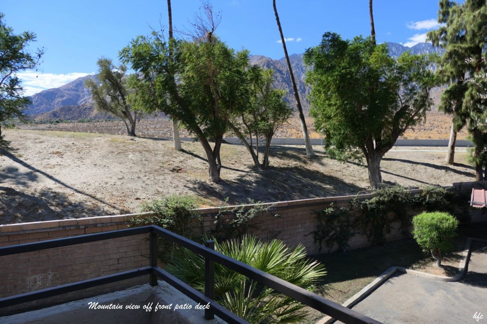 Palm Springs Condo: 701 N Los Felices Cir W Unit L216