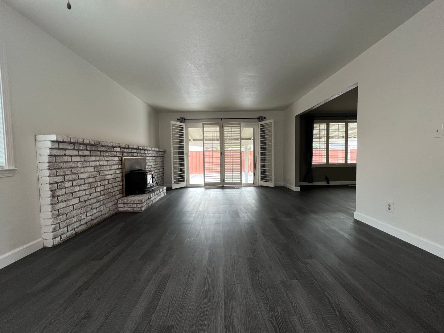 Antioch House: 3214 Harbour Dr