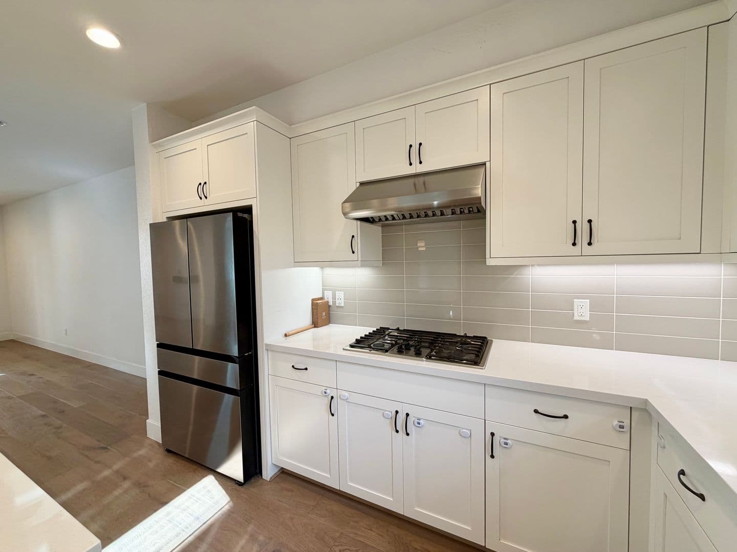 Fremont House: 3636 Jubilee Circle