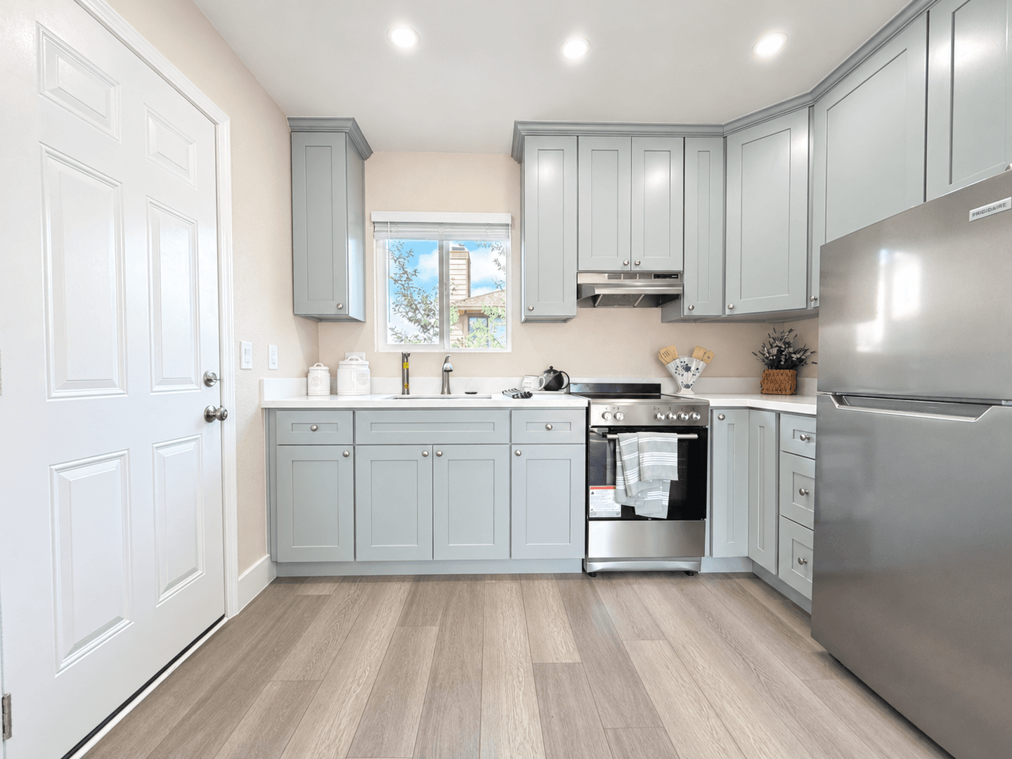 Castro Valley Townhome: 4912 Jensen Road