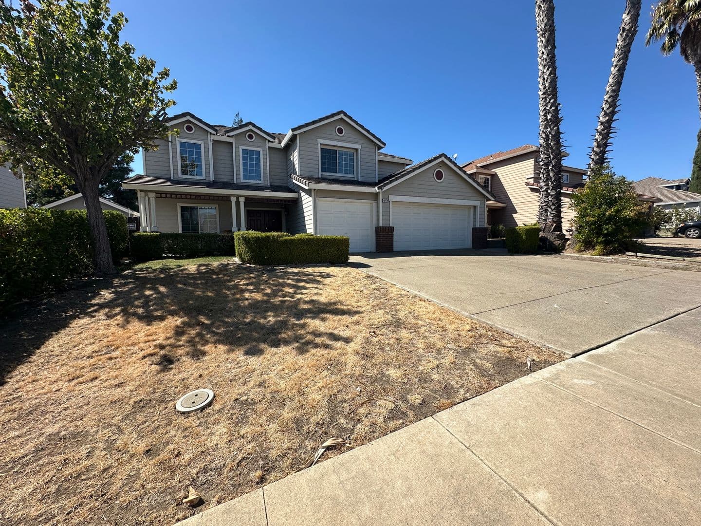 Antioch House: 5144 Pioneer Way