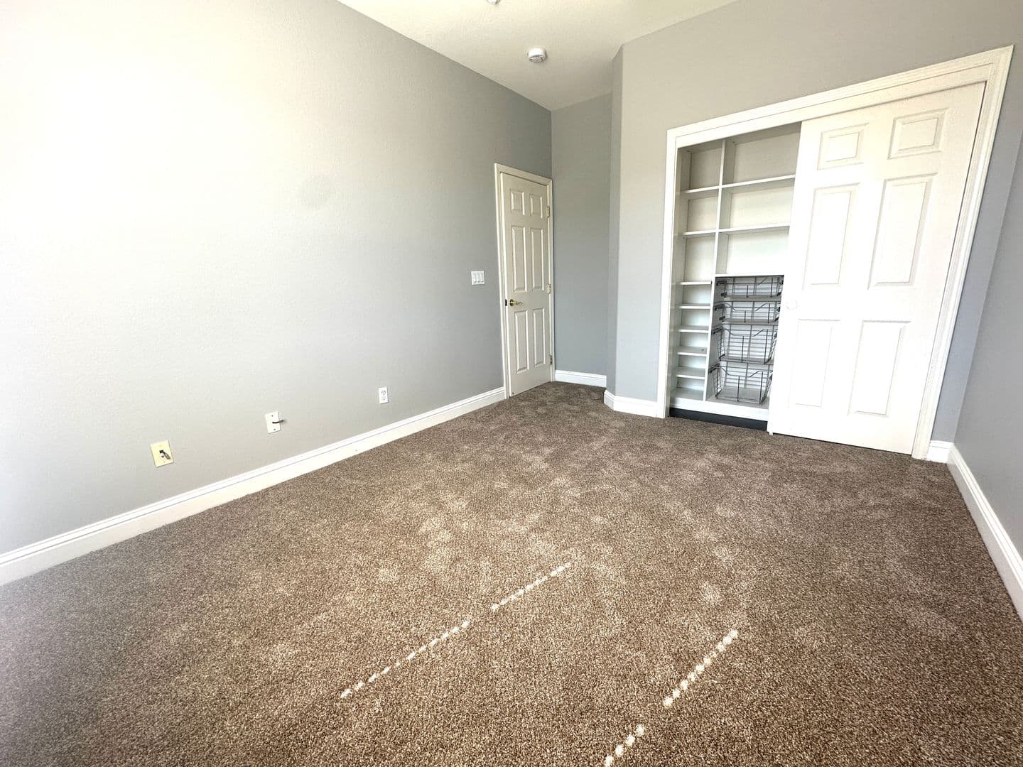 Brentwood House: 2369 Fernwood Ln