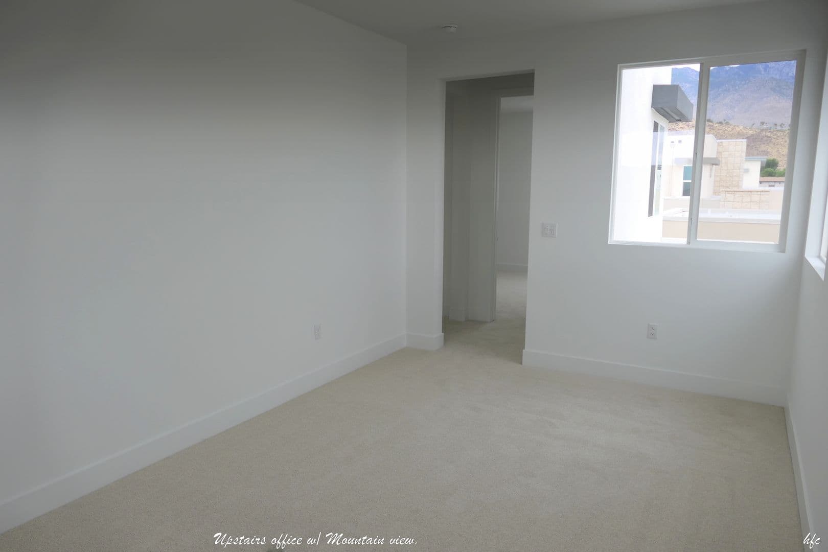 Palm Springs House: 2670 Maverick Ln