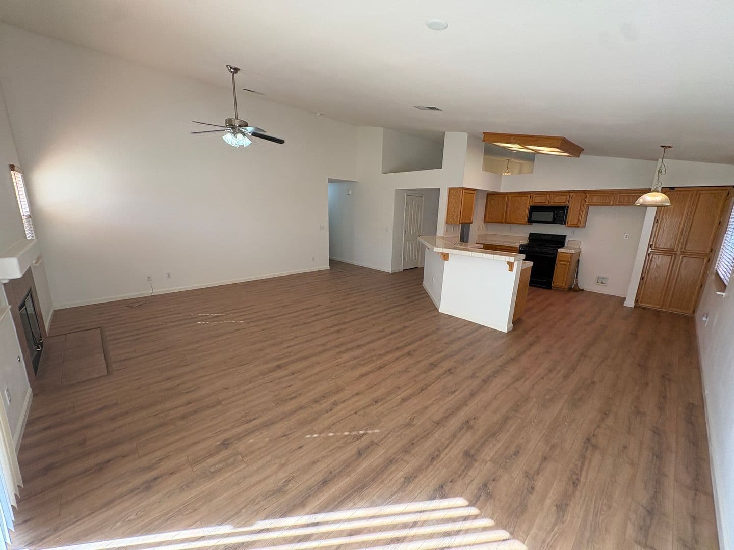 Oakley House: 5120 Winchester Dr