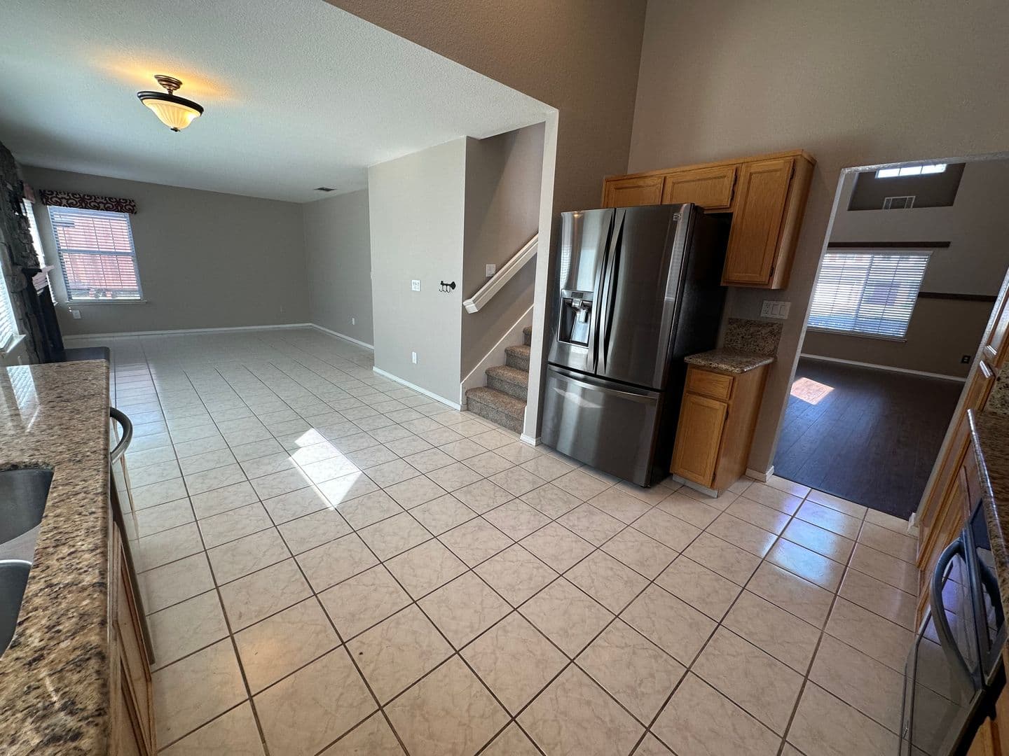 Antioch House: 5144 Pioneer Way