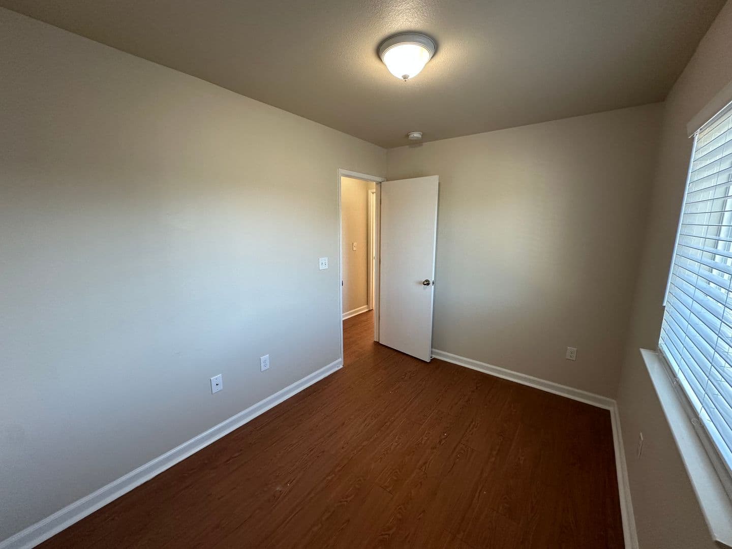 Tracy Apartment: 1630 Parker Ave
