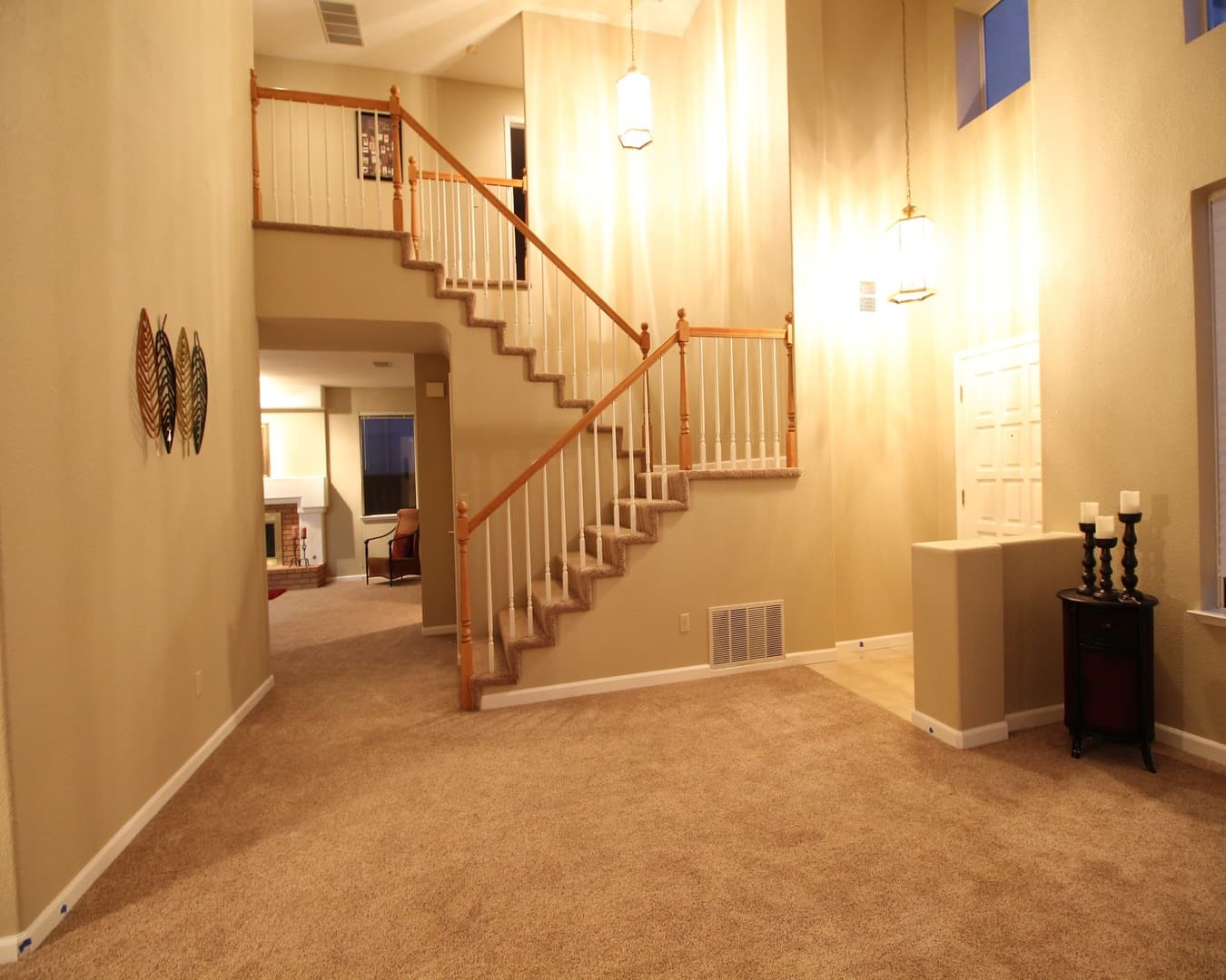 Antioch House: 2516 Yorkshire Dr