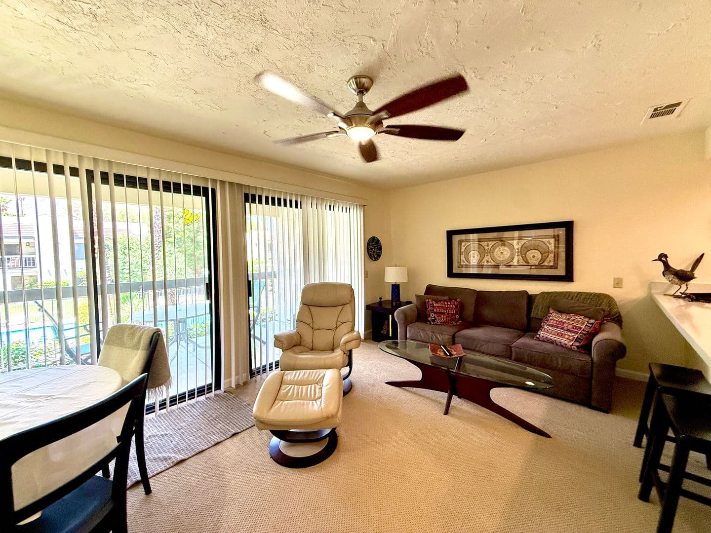 Palm Springs Condo: 1895 N. Via Miraleste #1521