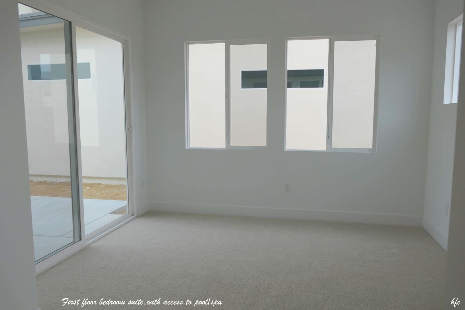 Palm Springs House: 2670 Maverick Ln