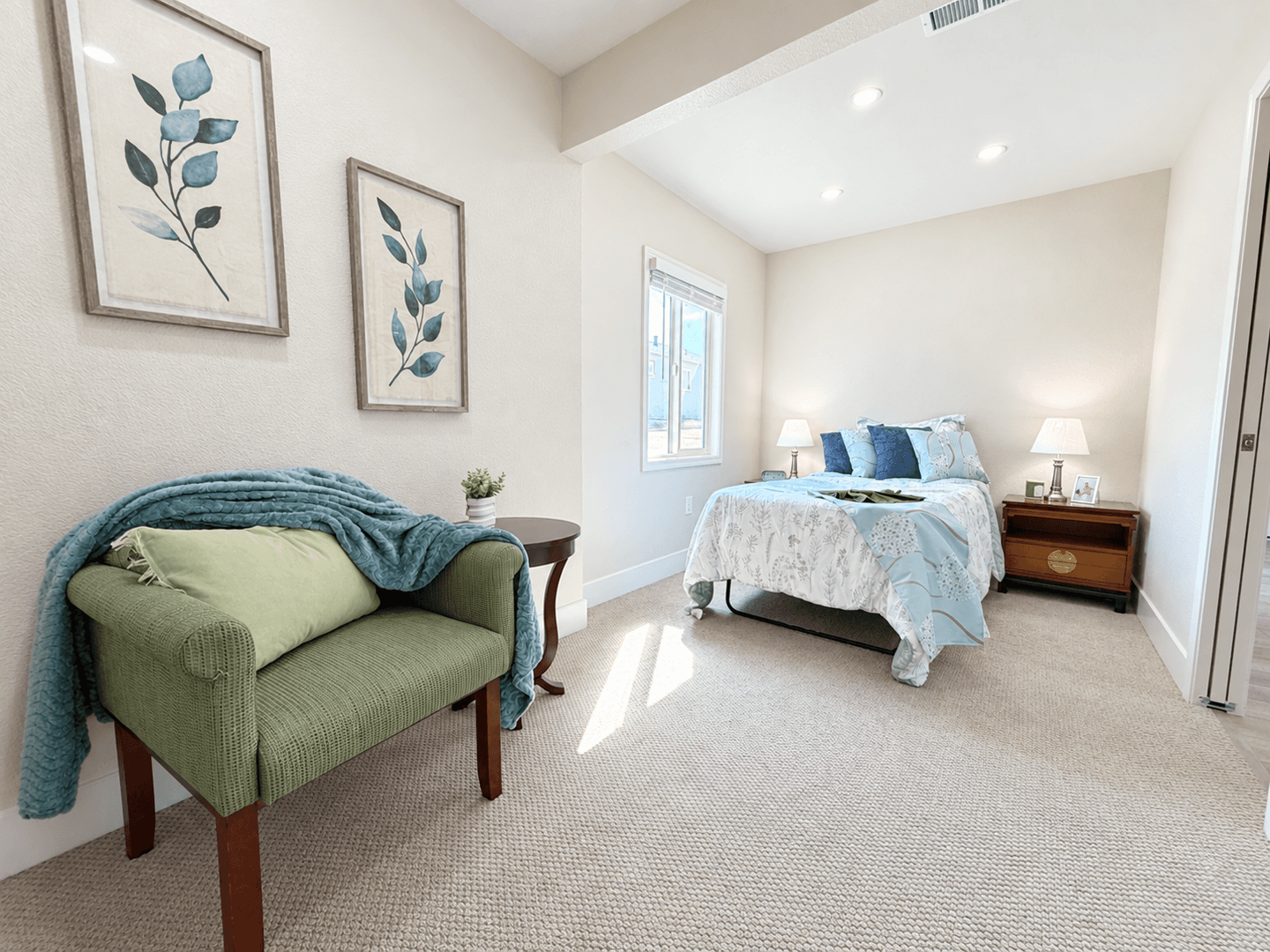 Castro Valley Townhome: 4912 Jensen Road