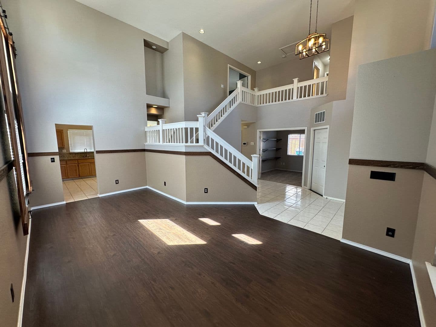 Antioch House: 5144 Pioneer Way