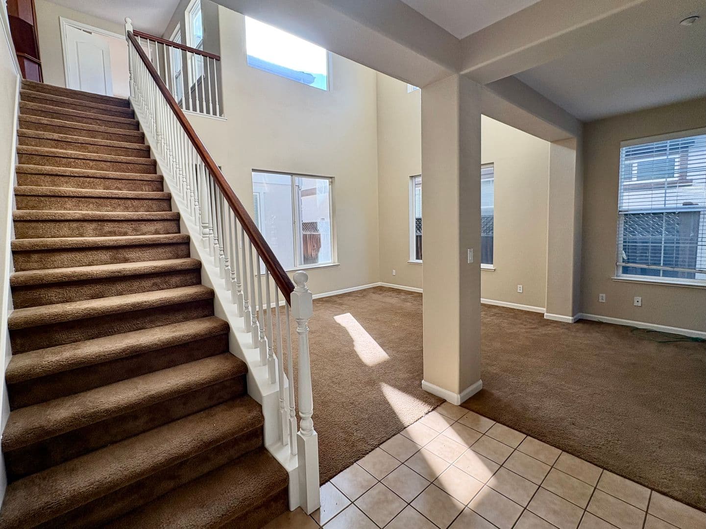 Brentwood House: 1888 El Dorado Ave