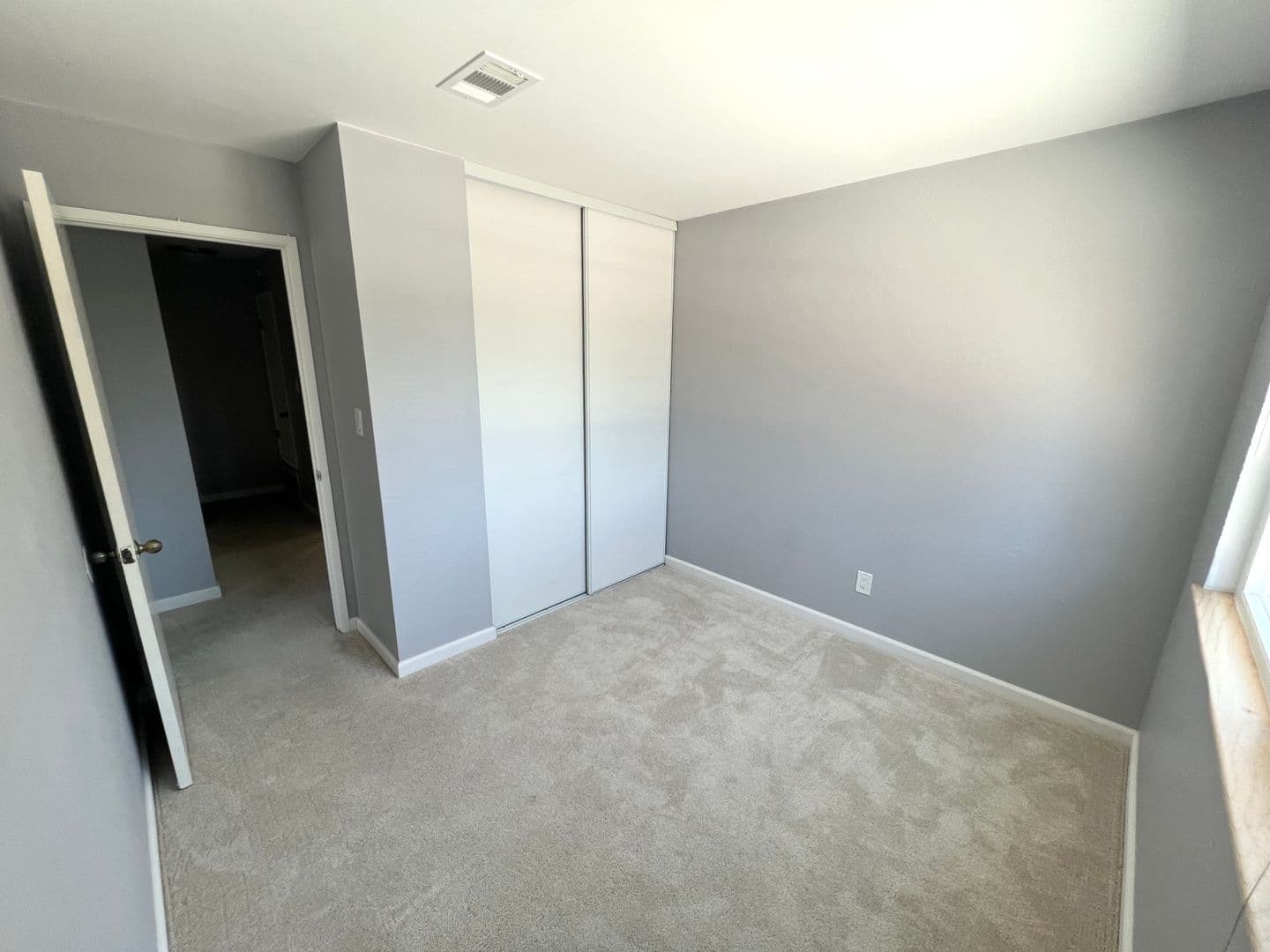 Antioch House: 2504 Edward Lane