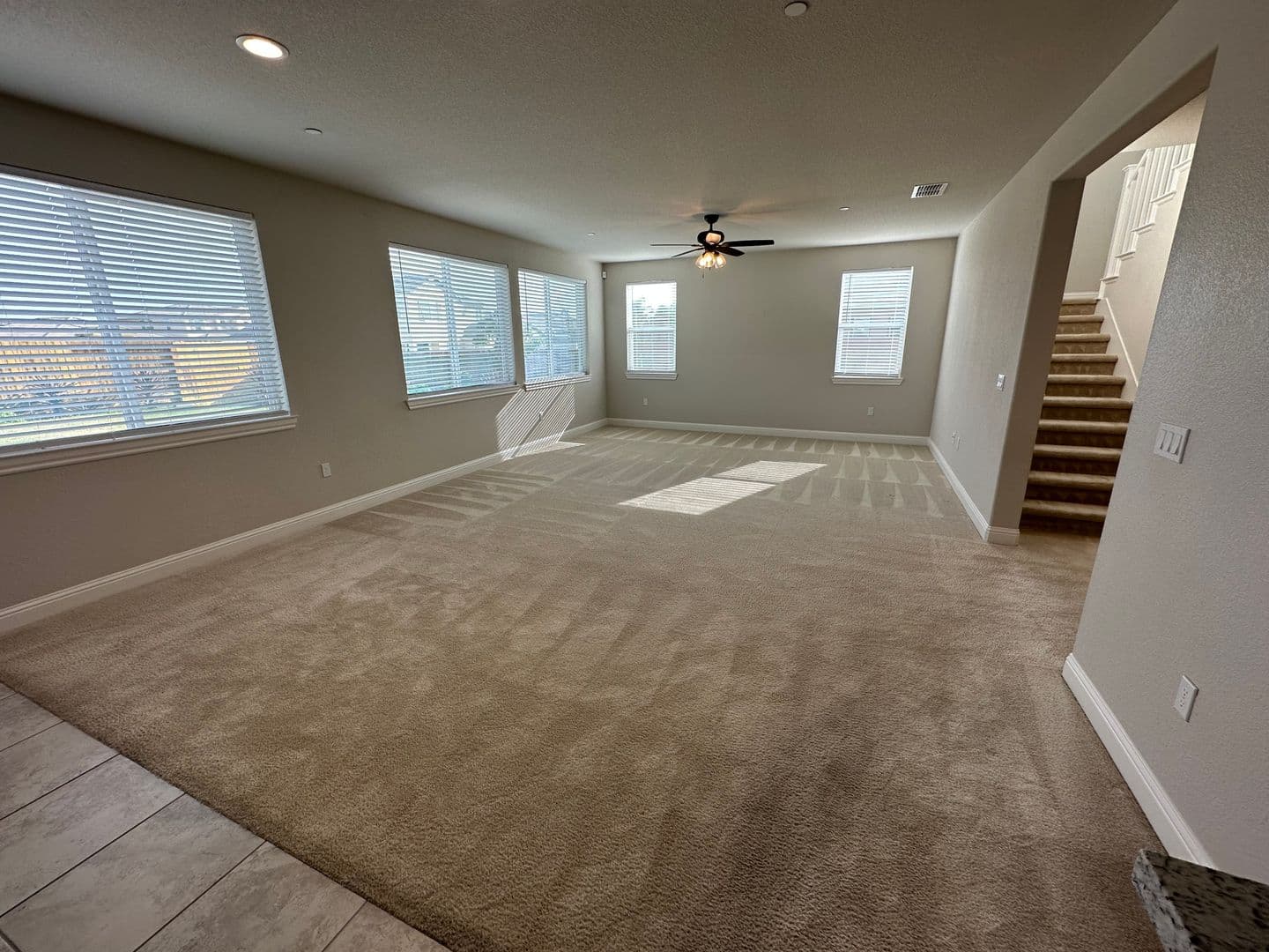 Tracy House: 264 Mabel Josephine Dr