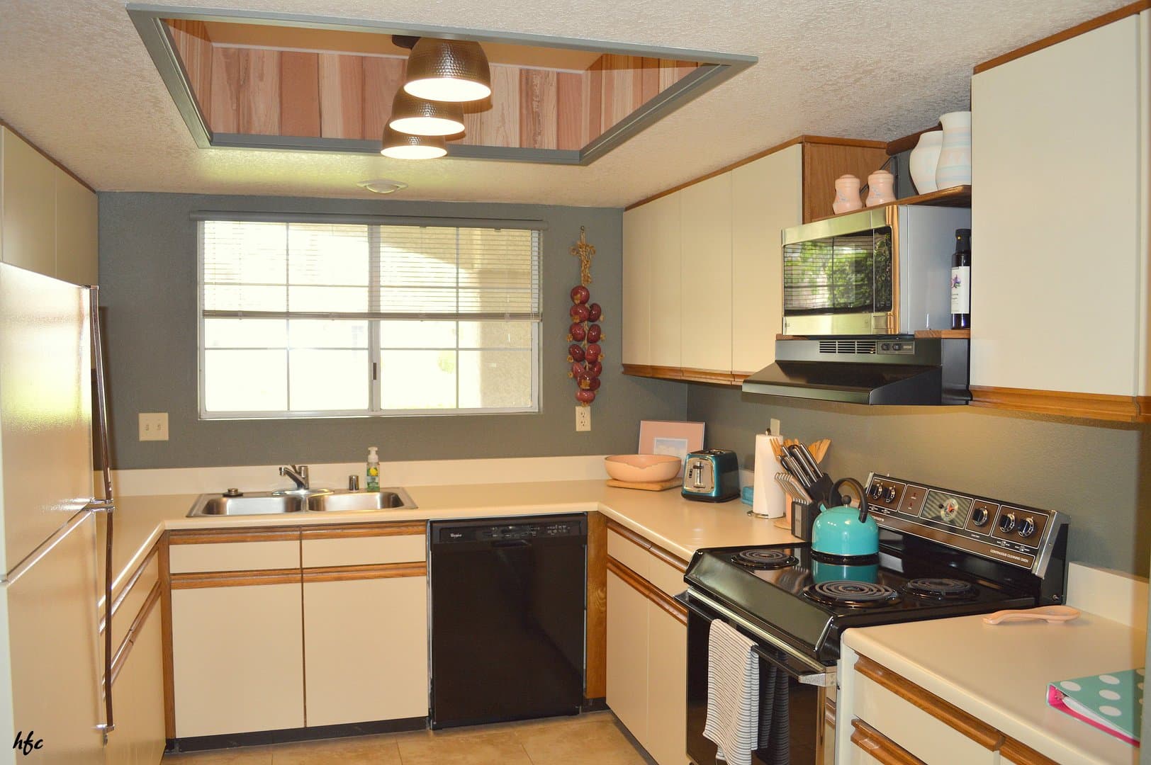 Palm Springs Apartment: 2701 E. Mesquite Ave. #T91