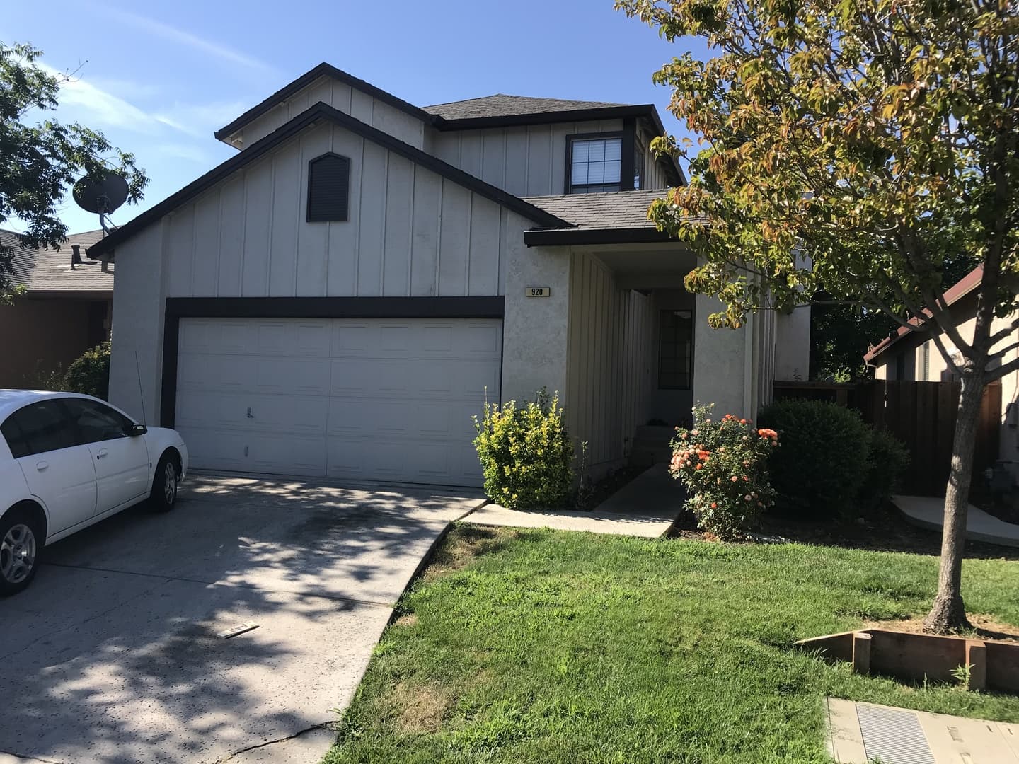 Brentwood House: 920 Doeskin Ter