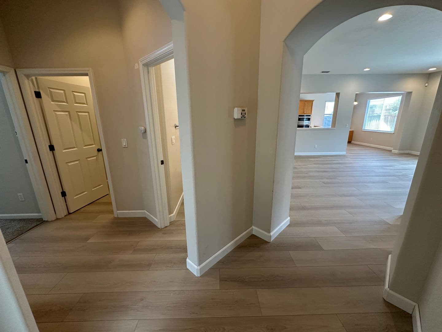 Antioch House: 5592 Plumbridge Way