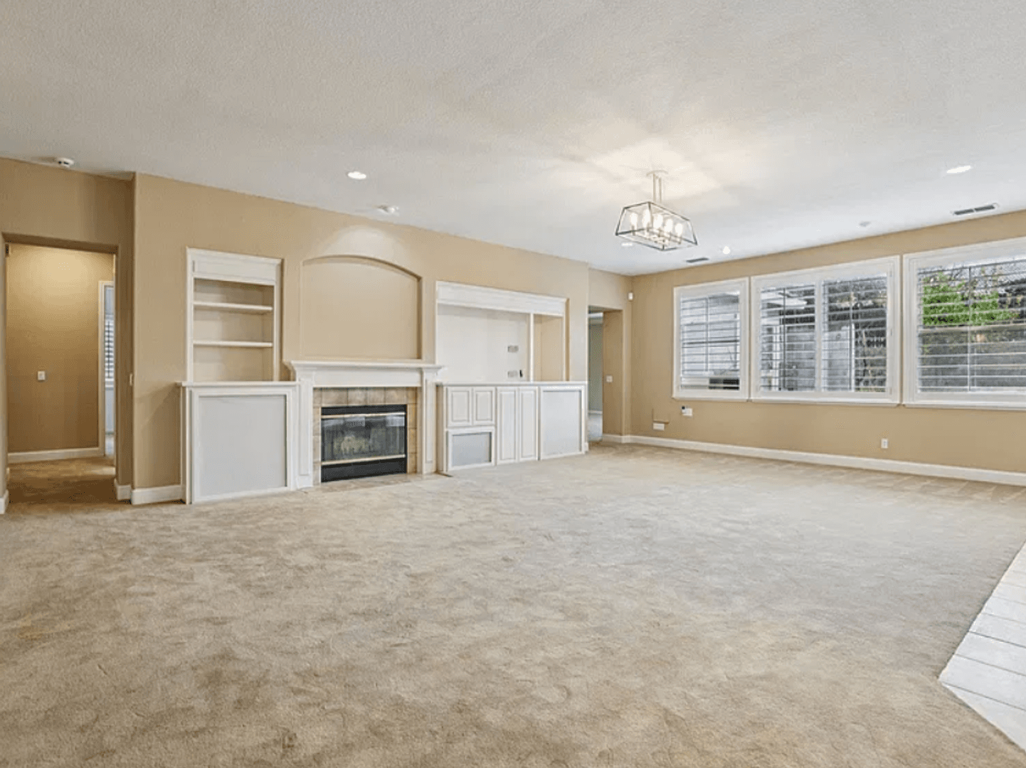 Antioch House: 5227 Ramsdell Ct