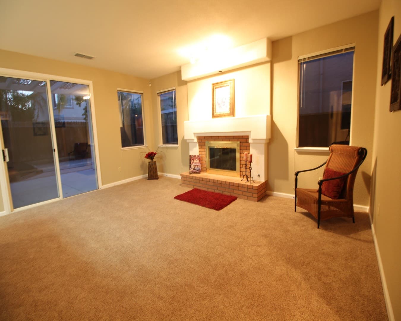 Antioch House: 2516 Yorkshire Dr