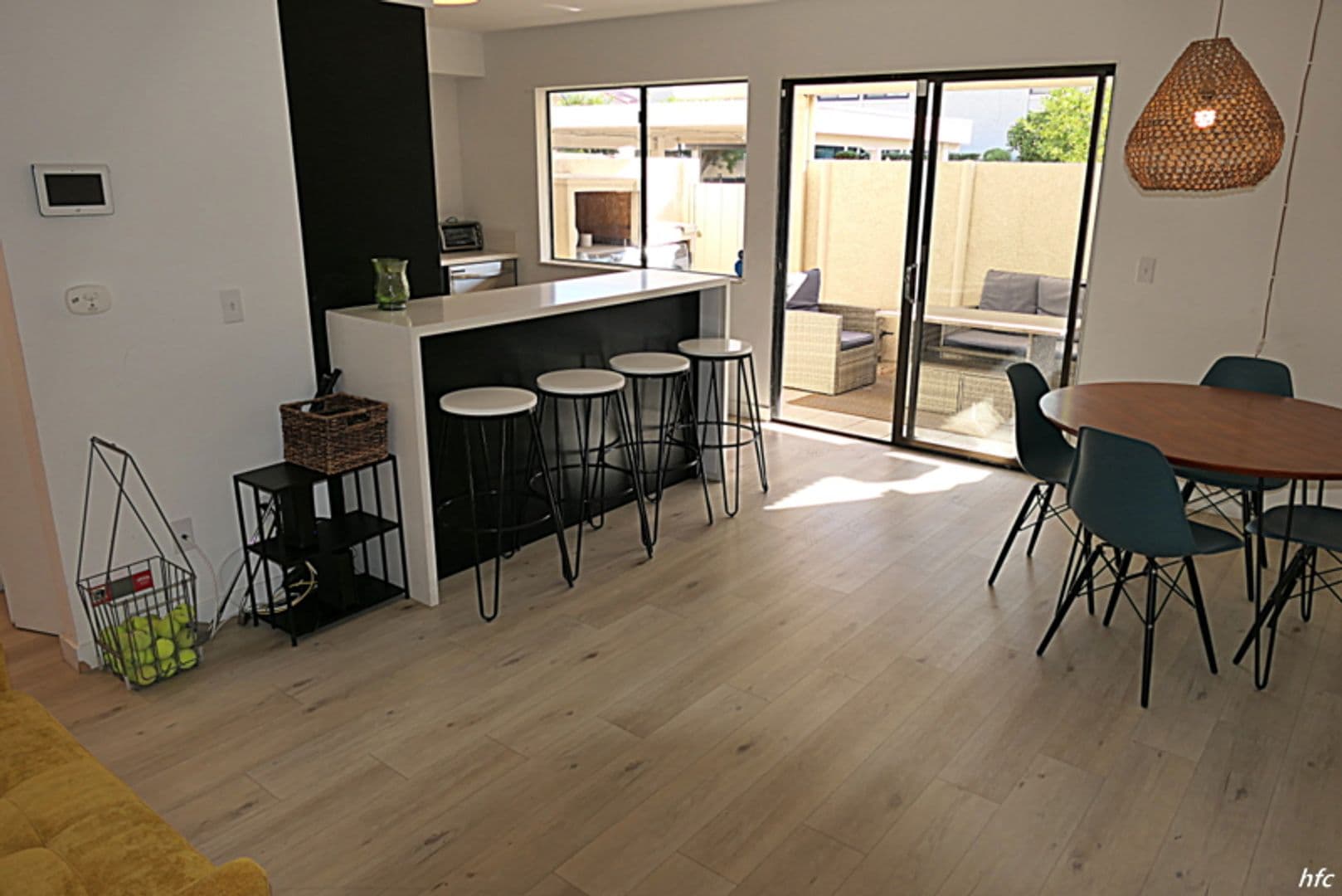 Palm Springs Condo: 6065 Montecito Dr #4