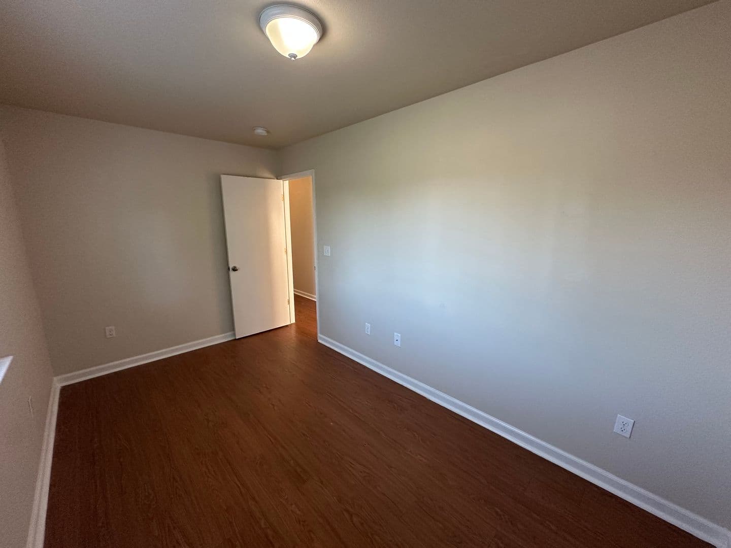 Tracy Apartment: 1630 Parker Ave