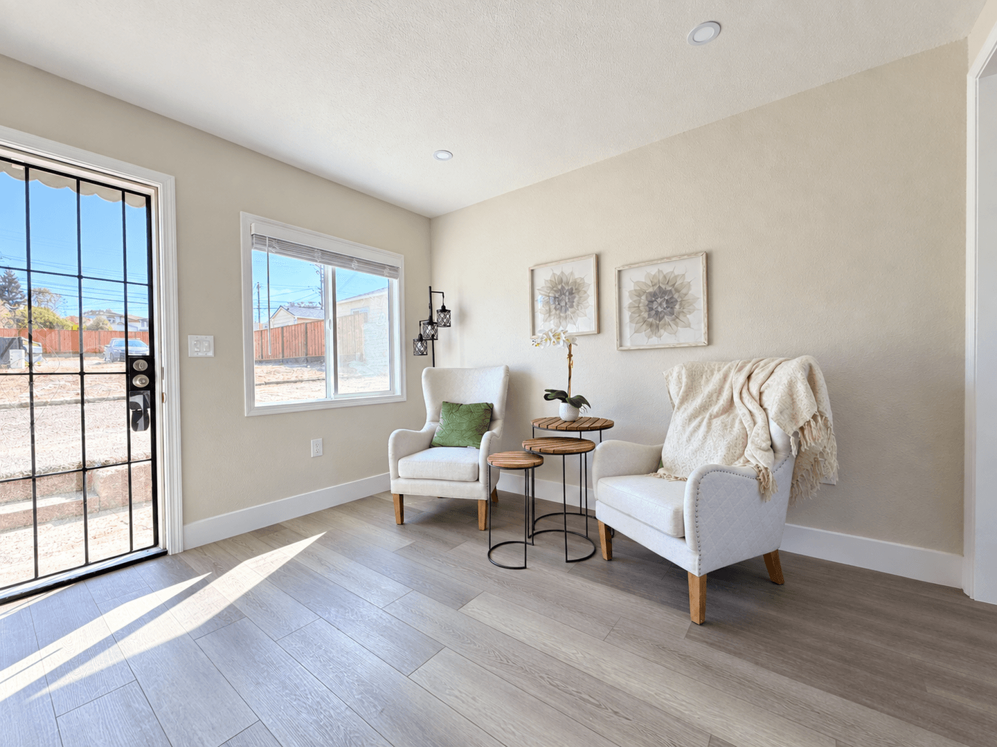 Castro Valley Townhome: 4912 Jensen Road