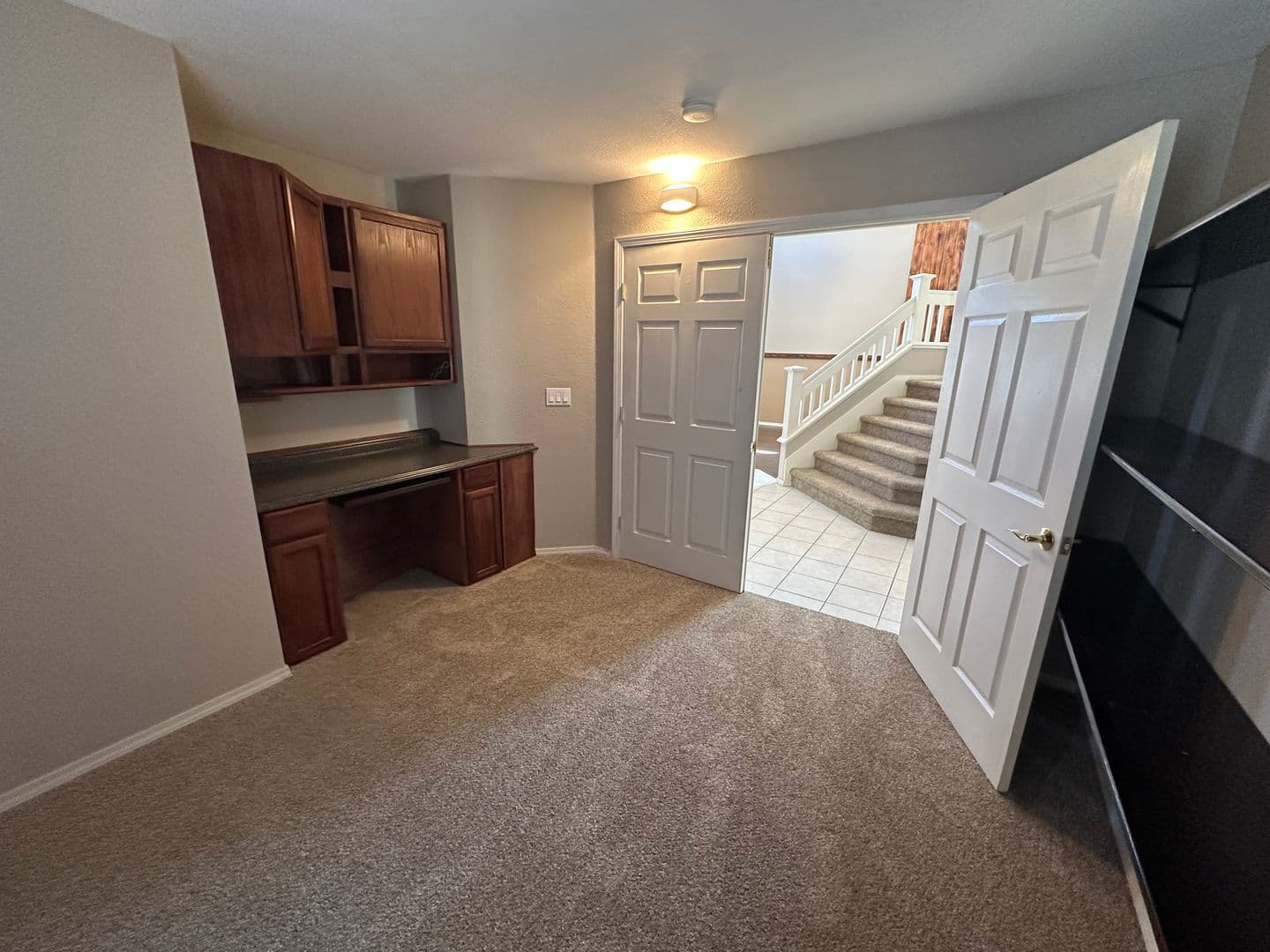Antioch House: 5144 Pioneer Way