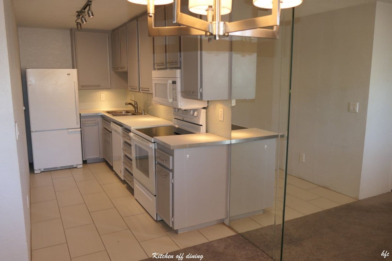 Palm Springs Condo: 701 N Los Felices Cir W Unit L216