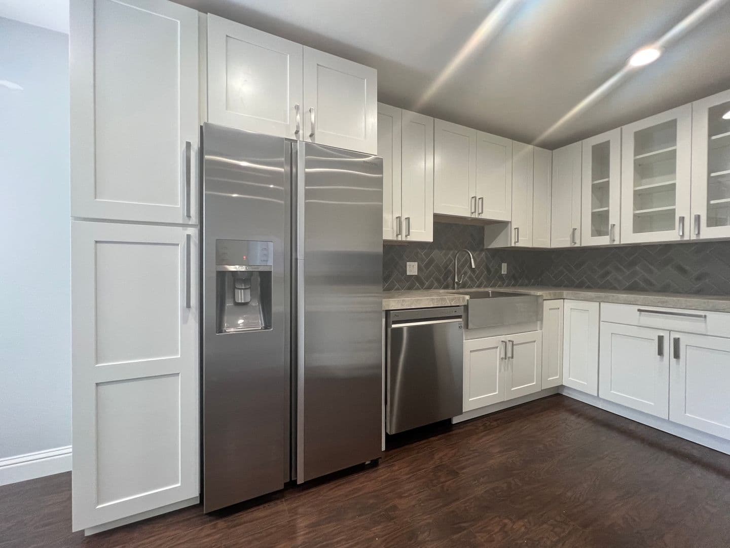 Antioch House: 2831 Winding Ln