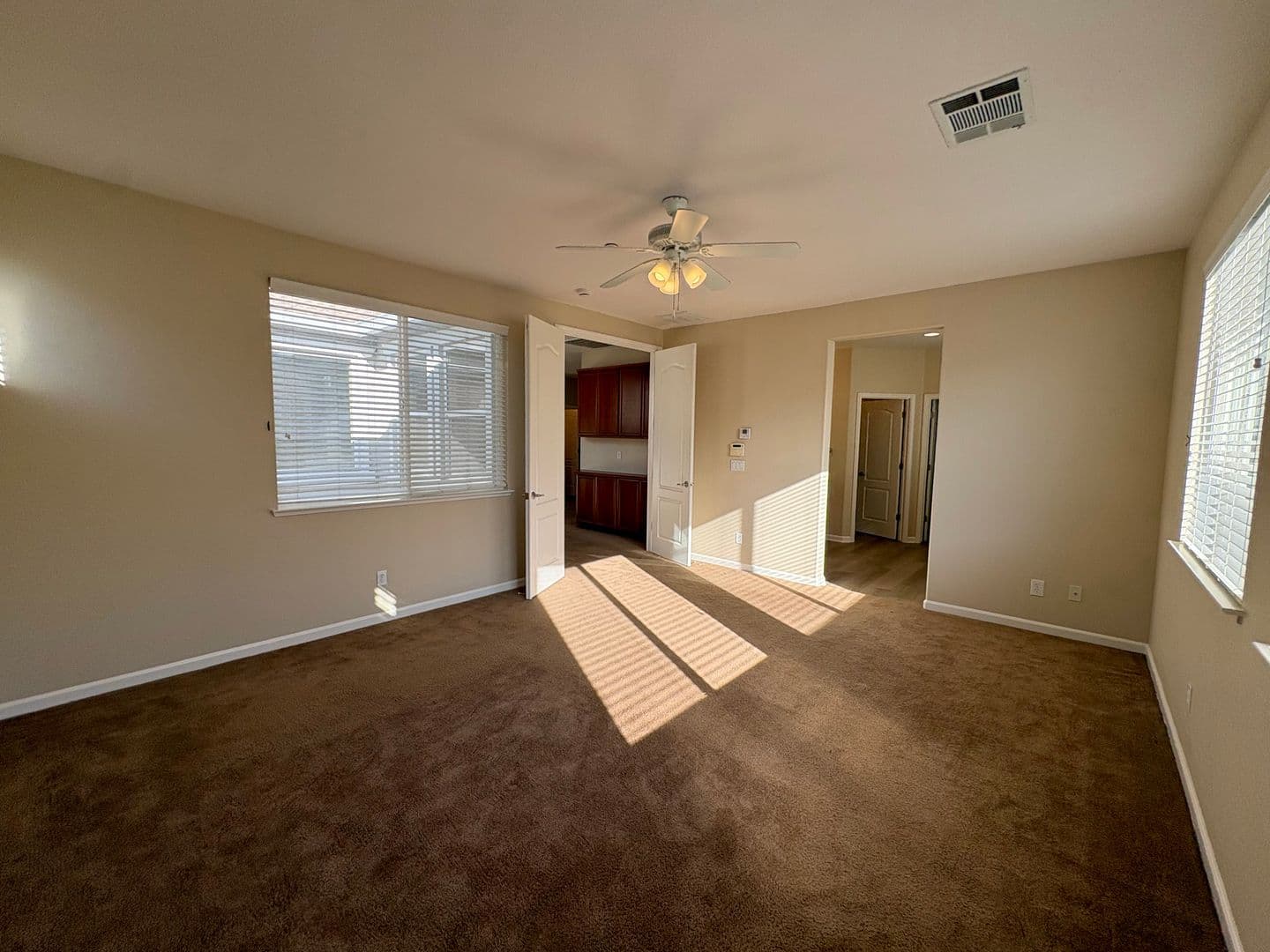 Brentwood House: 1888 El Dorado Ave