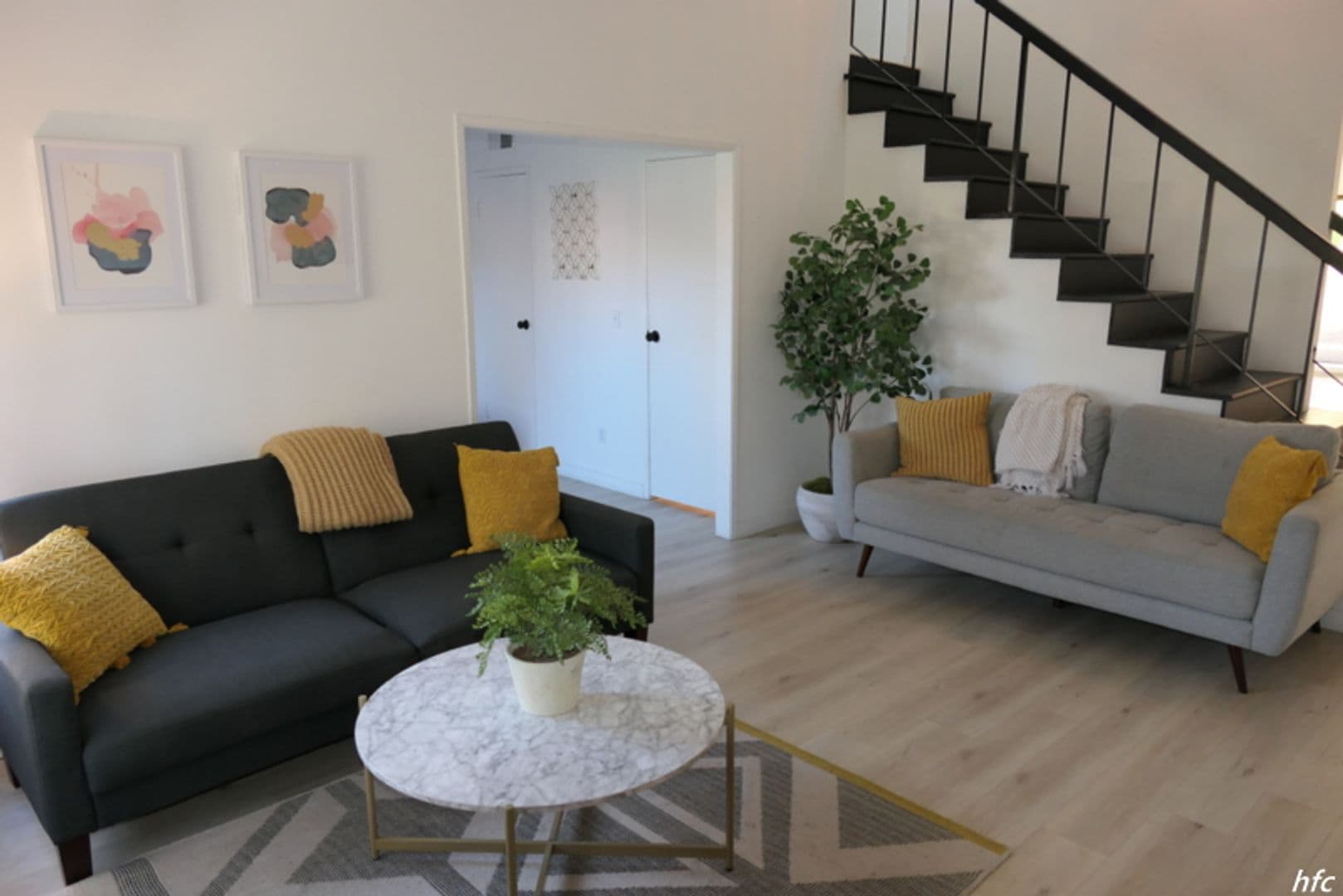 Palm Springs Condo: 6065 Montecito Dr #4