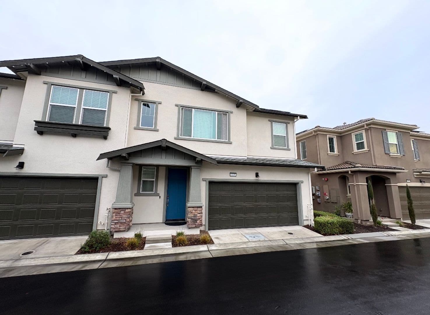 Mountain House House: 149 W Ukiah Pl