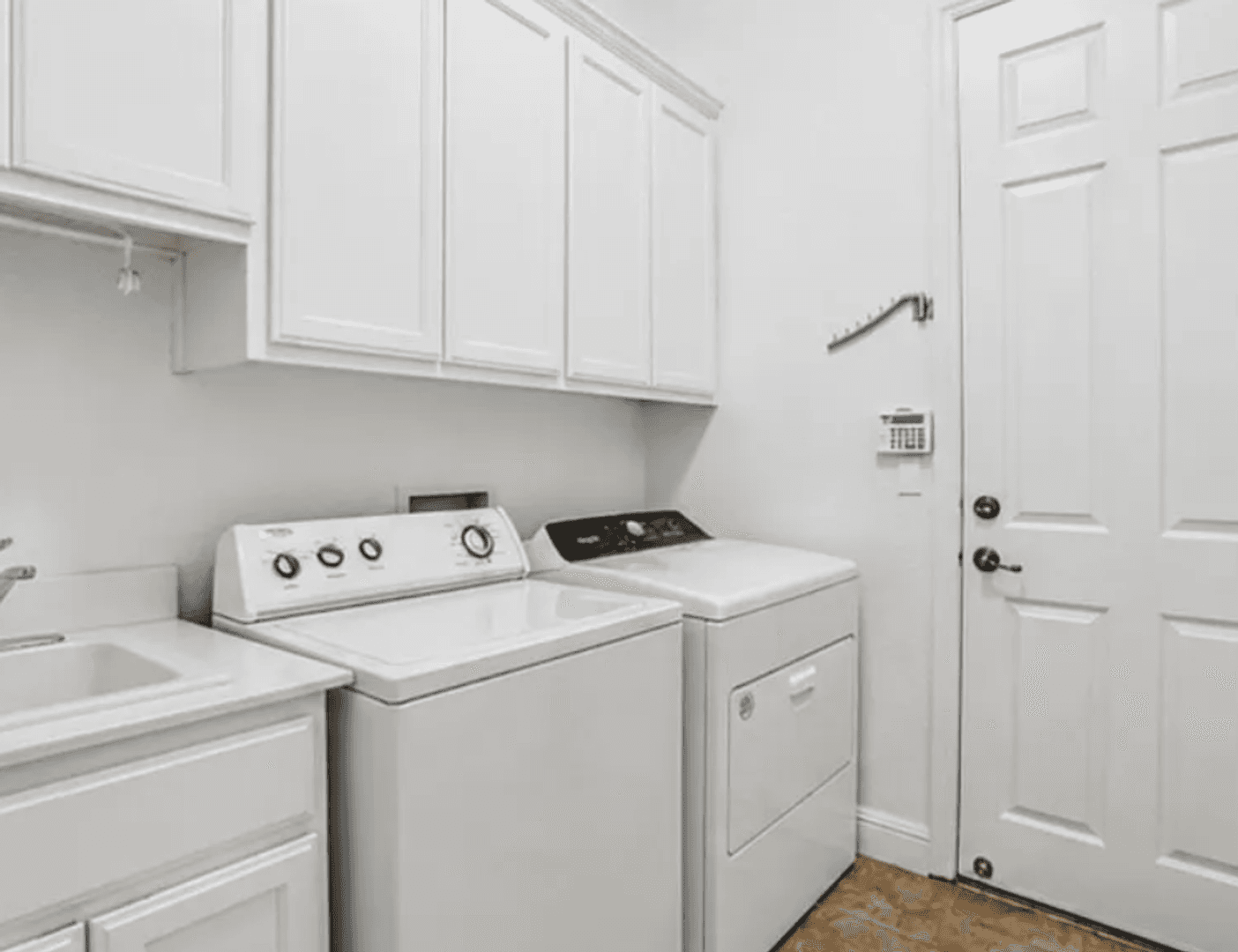 Antioch House: 5227 Ramsdell Ct