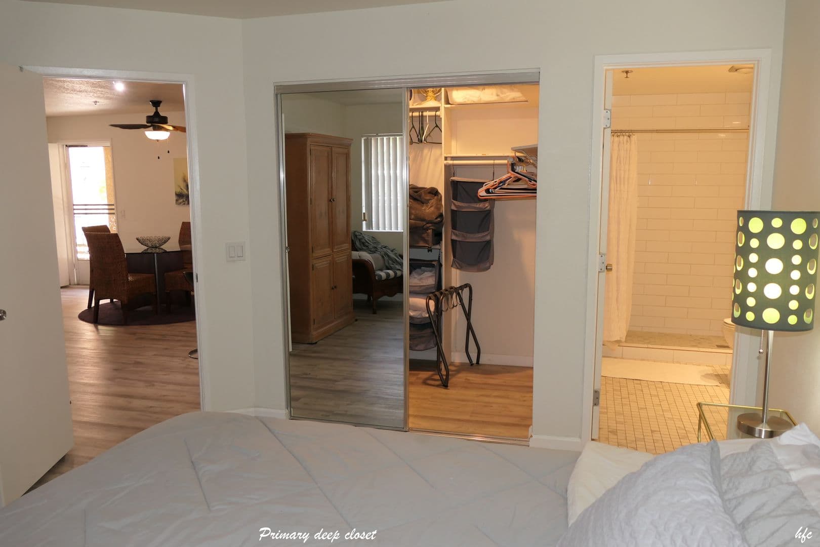 Palm Springs Condo: 2700 Lawrence Crossley Rd Unit B15