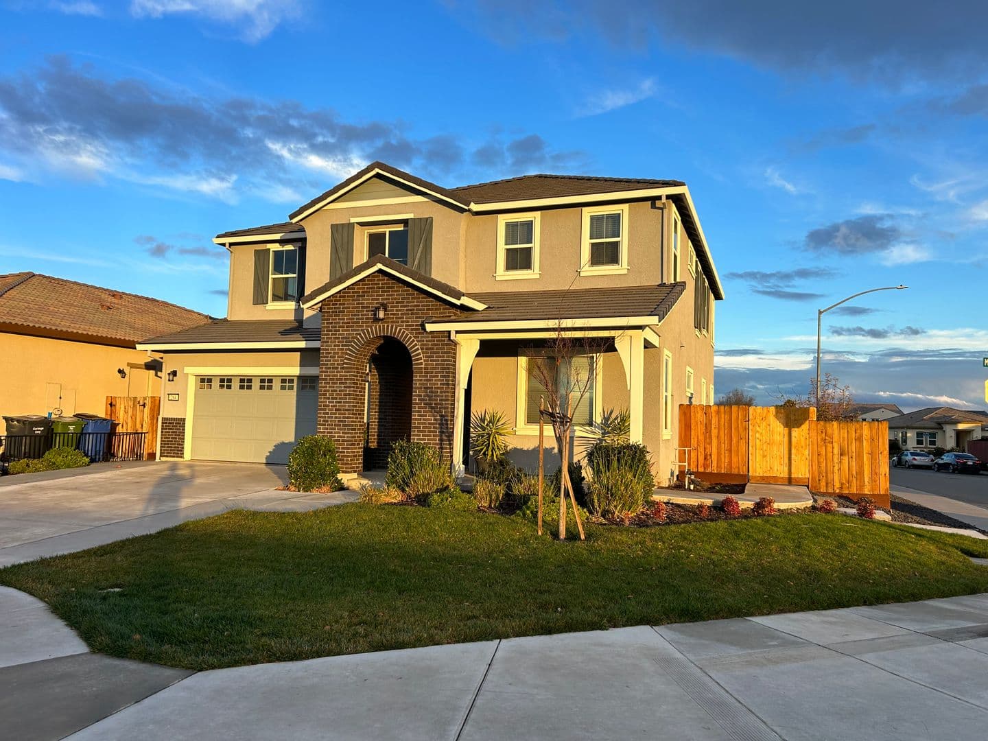 Tracy House: 264 Mabel Josephine Dr