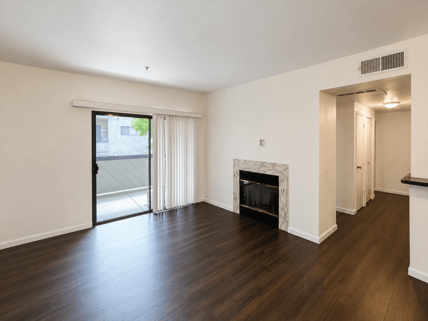 Hayward Condo: 1256 Stanhope Ln., Apt #252