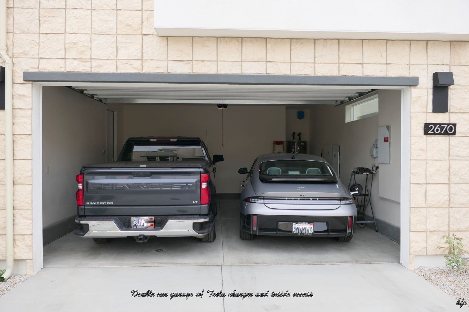 Palm Springs House: 2670 Maverick Ln