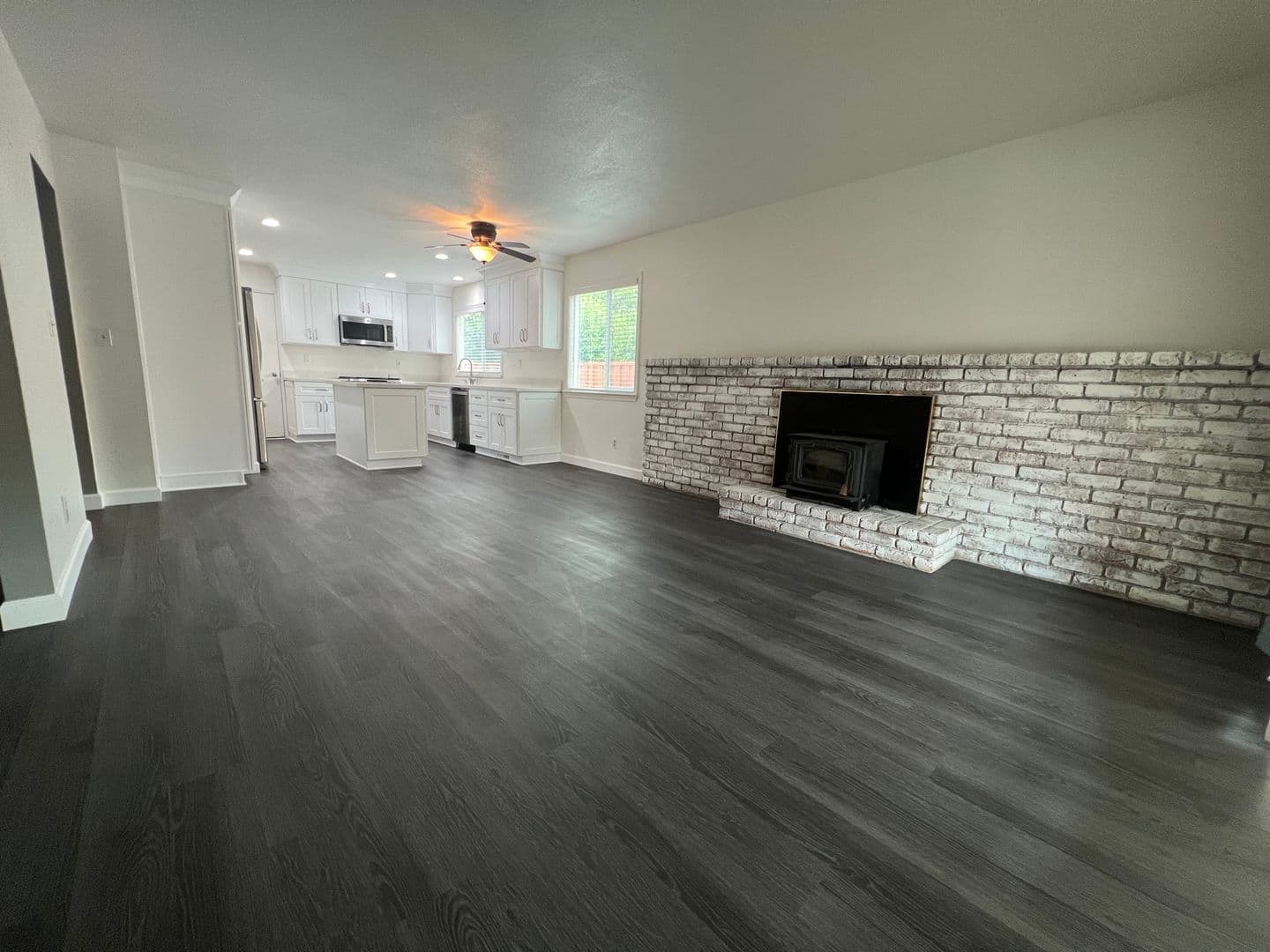 Antioch House: 3214 Harbour Dr