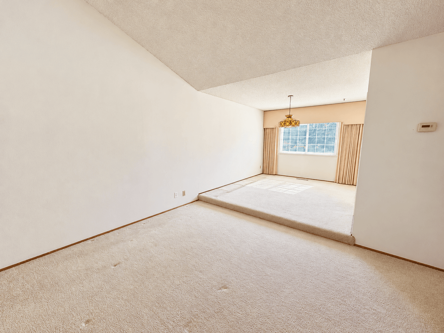 Fremont House: 40161 San Carlos Place