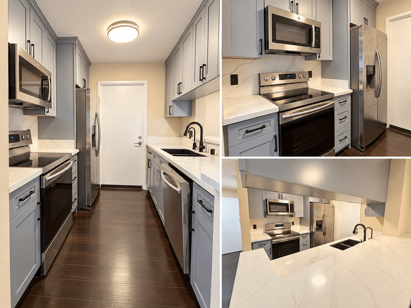 San Jose Condo: 709 Applause Place