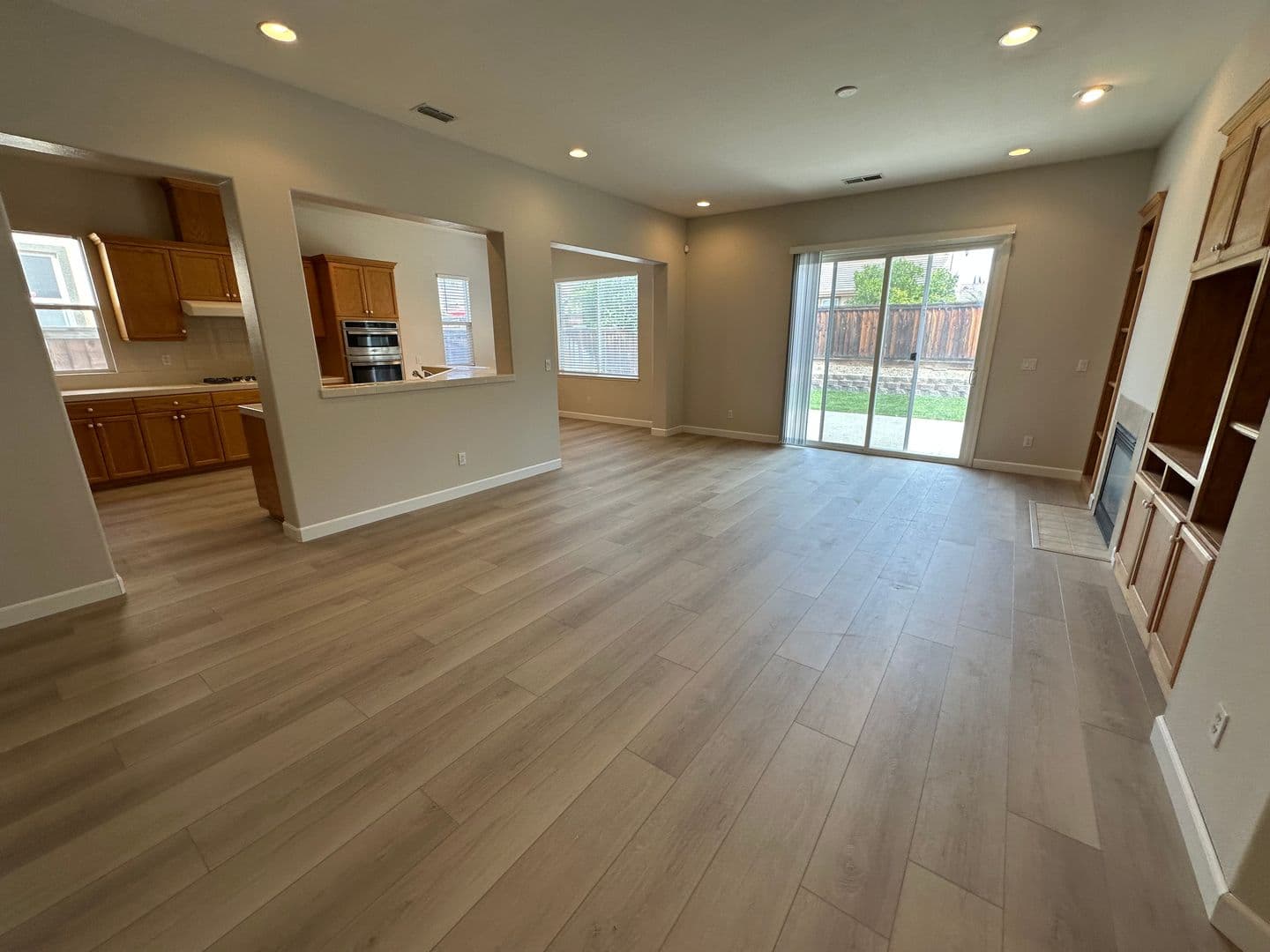 Antioch House: 5592 Plumbridge Way