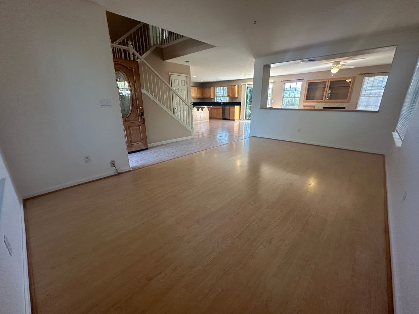 Brentwood House: 235 Brushwood Pl