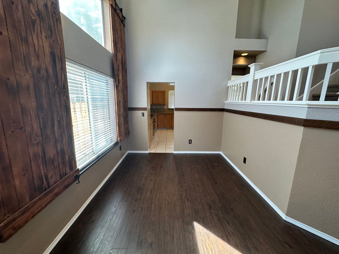 Antioch House: 5144 Pioneer Way