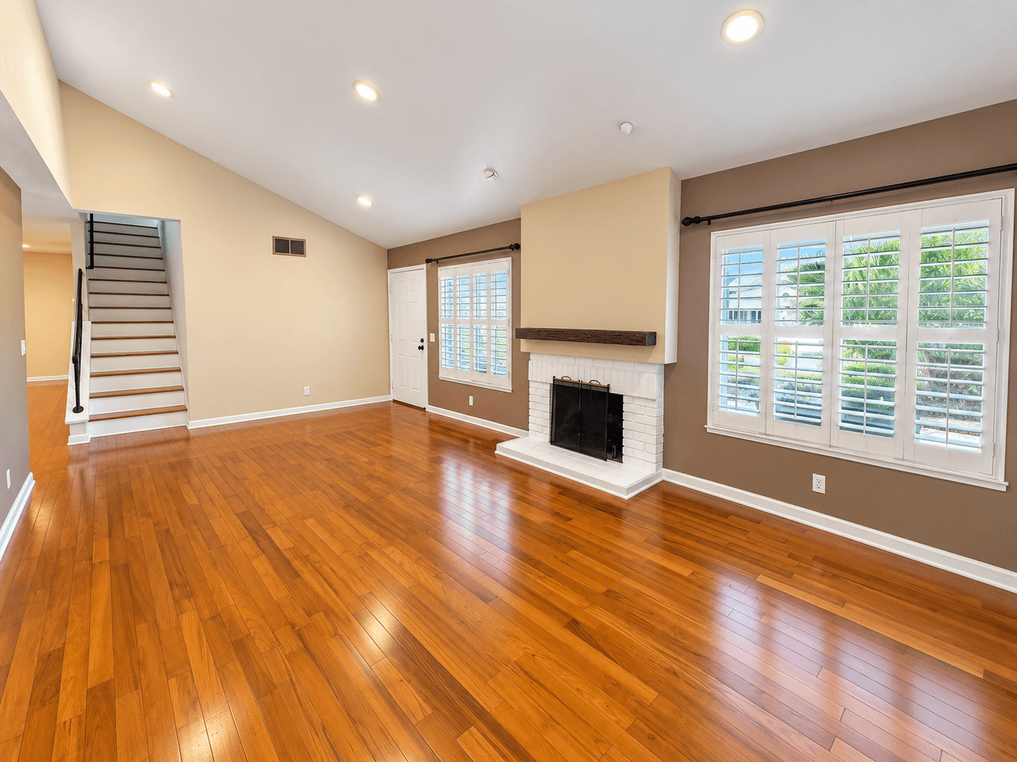 Newark House: 36509 Spruce Street