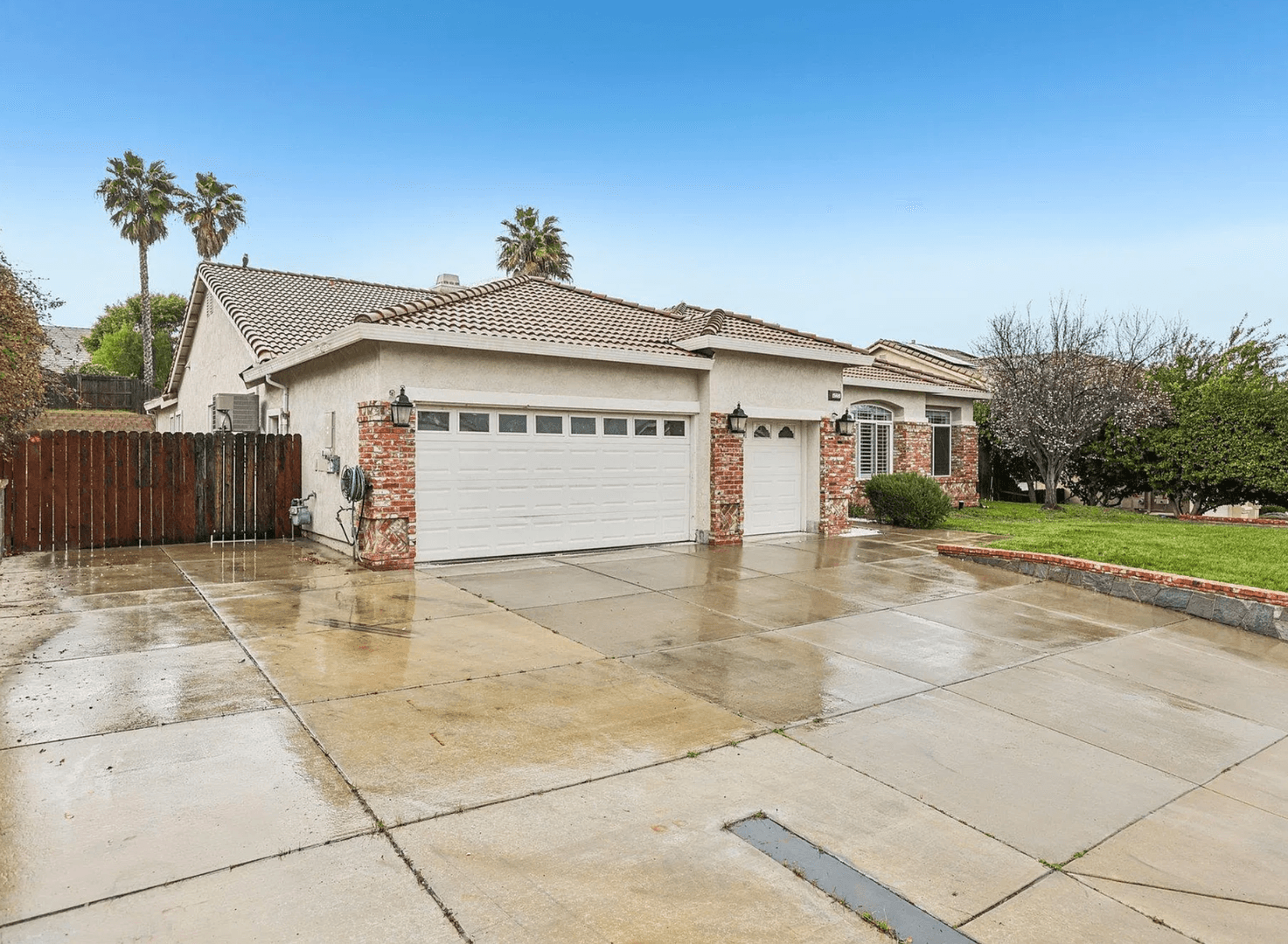Antioch House: 5227 Ramsdell Ct
