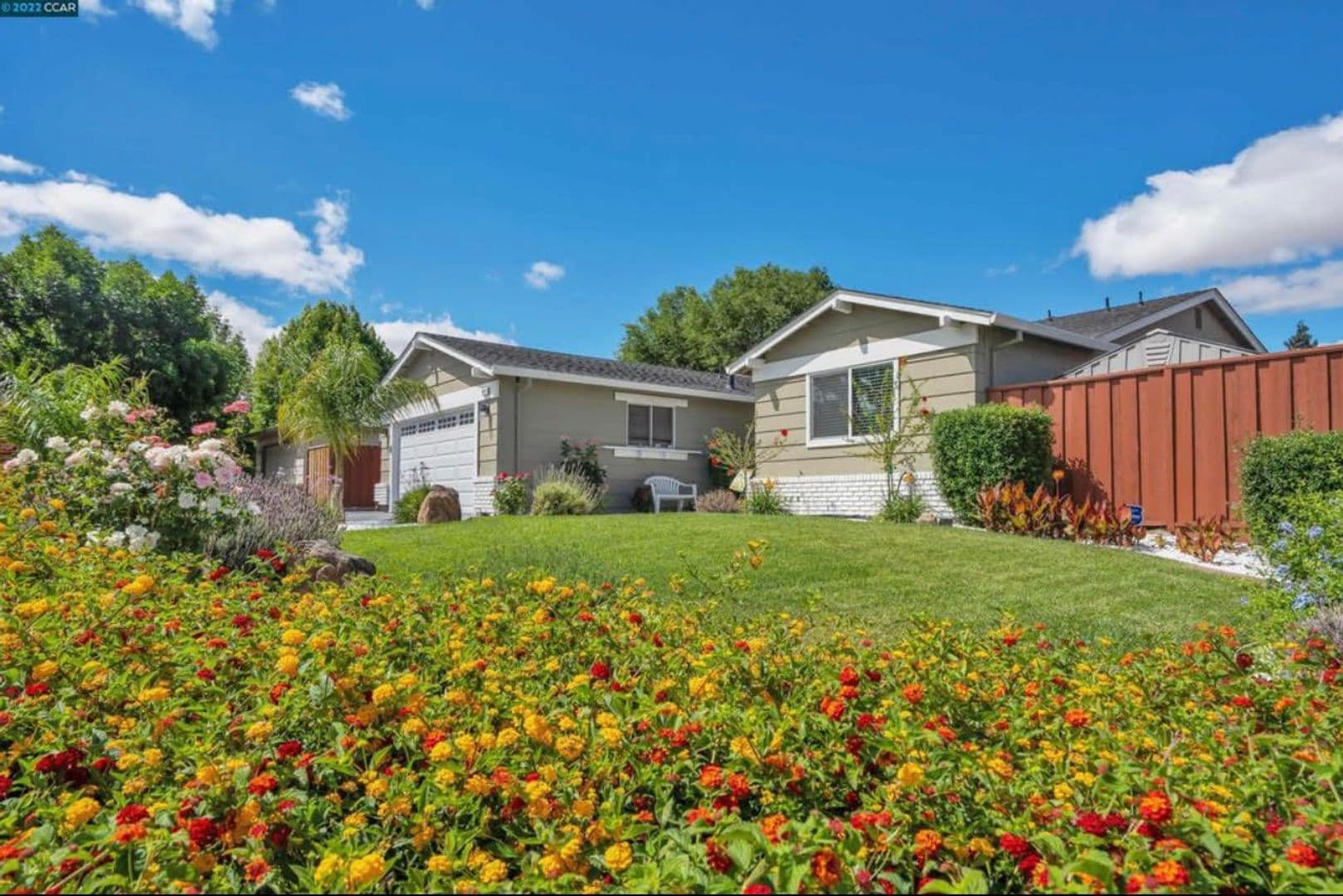 Antioch House: 3214 Harbour Dr