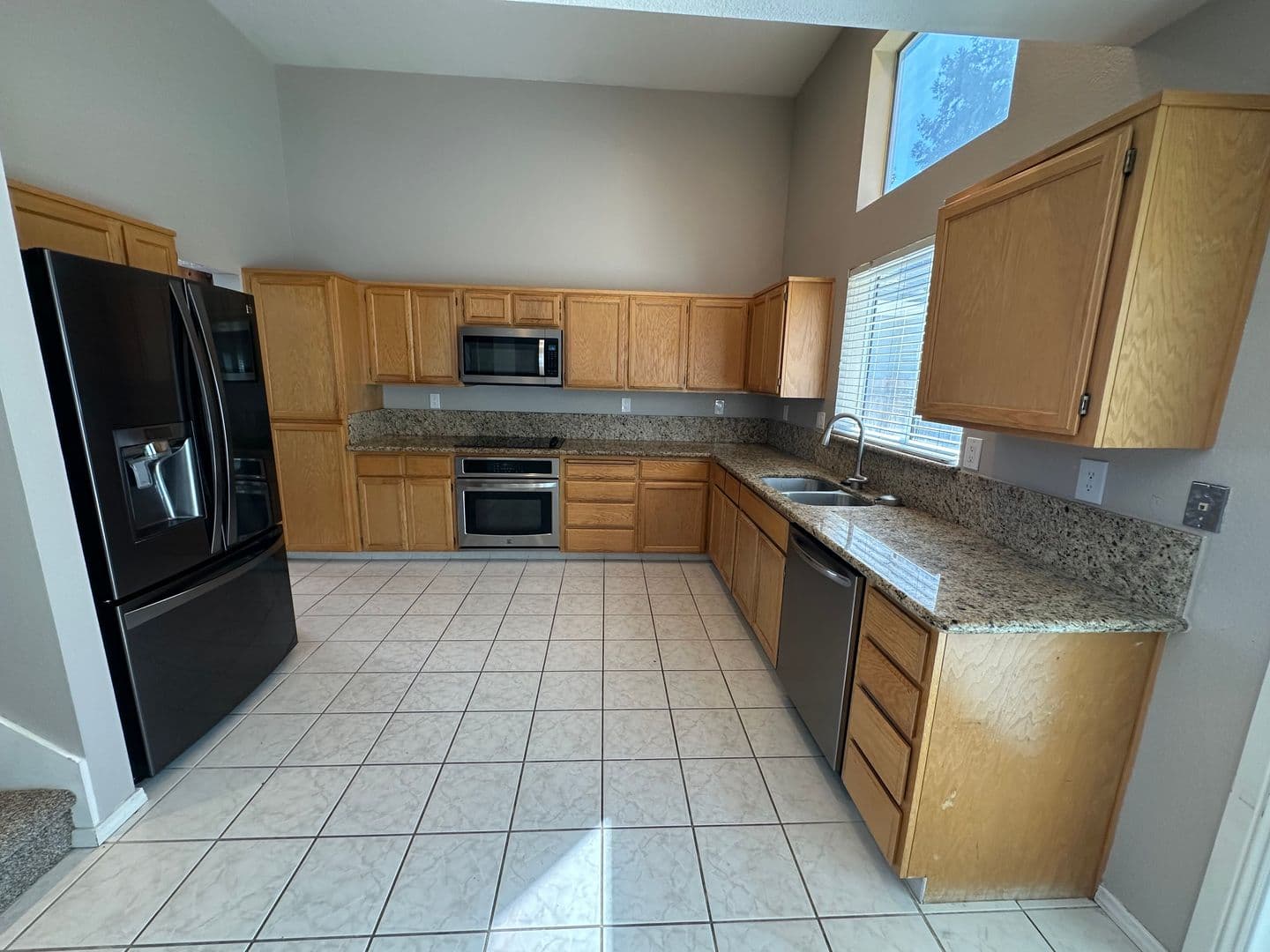 Antioch House: 5144 Pioneer Way