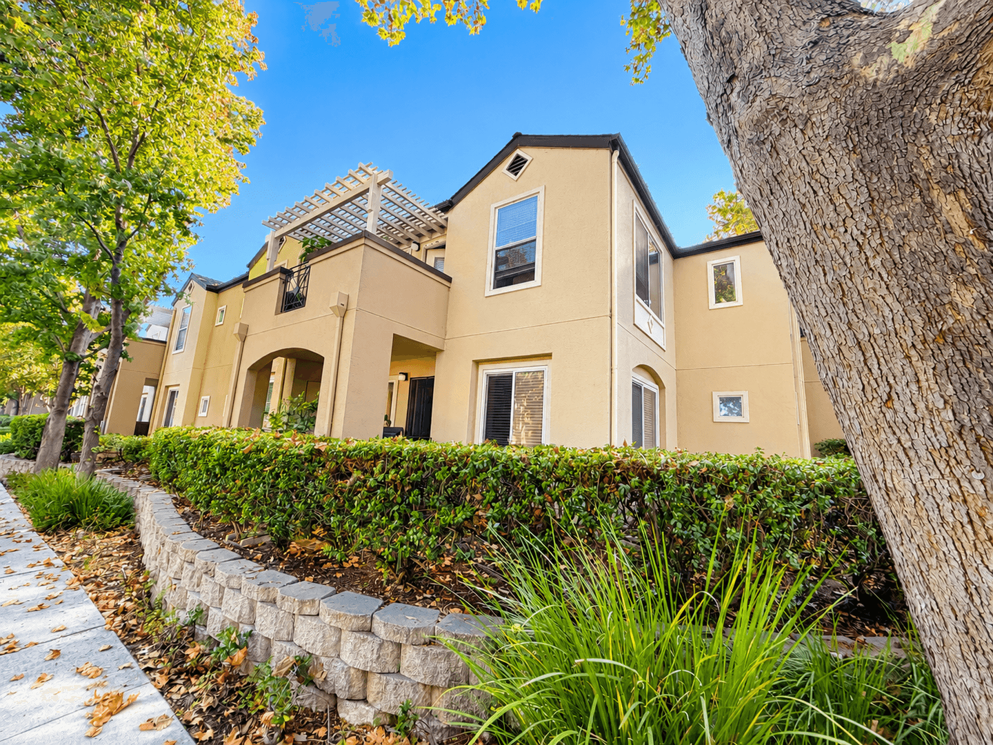 San Jose Condo: 709 Applause Place