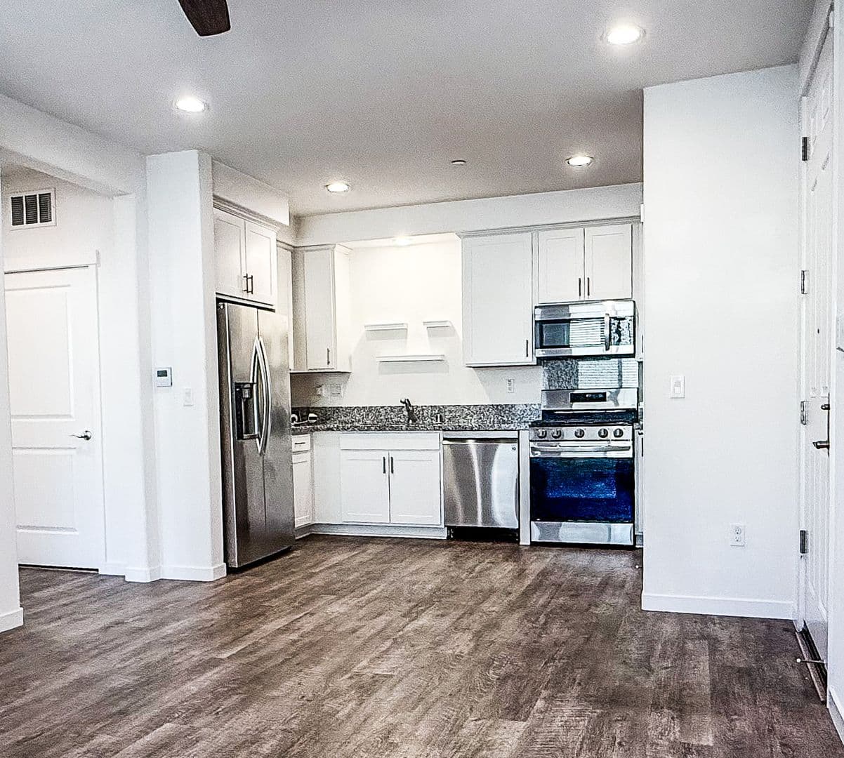 Antioch Condo: 2500 Wildflower Station Pl, Unit 44