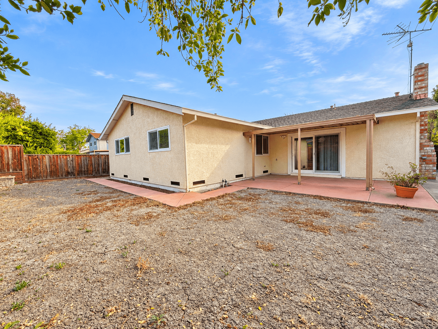 Fremont House: 40643 Encanto Way